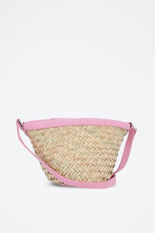 Shopper Love Summer - Roze