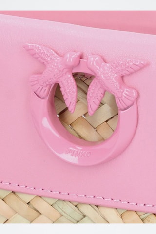 Shopper Love Summer - Roze