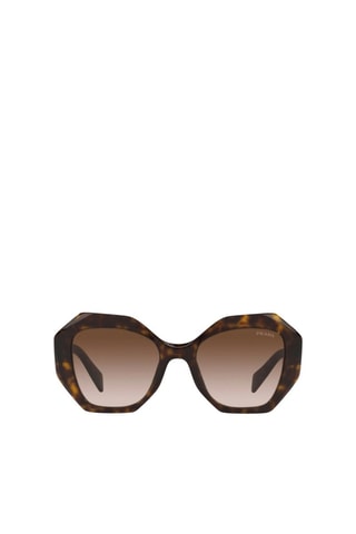 Gepolariseerde Zonnebril Uniseks - Categorie 2 - Prada