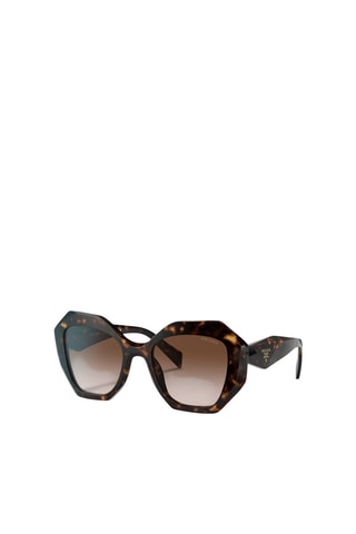 Zonnebril Uniseks Categorie 3 - Prada