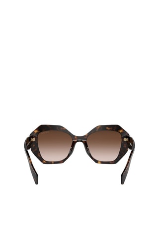 Zonnebril Uniseks Categorie 3 - Prada