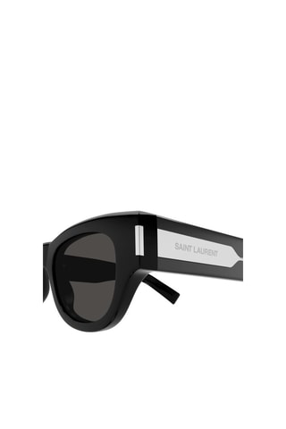 Zonnebril Uniseks Categorie 3 - Saint Laurent