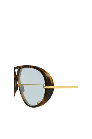 Zonnebril Uniseks Categorie 0 - Bottega Veneta