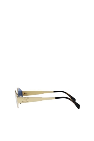 Zonnebril Uniseks Categorie 3 - Celine