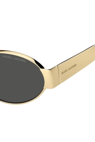 Zonnebril Dames - Bruin Categorie 3