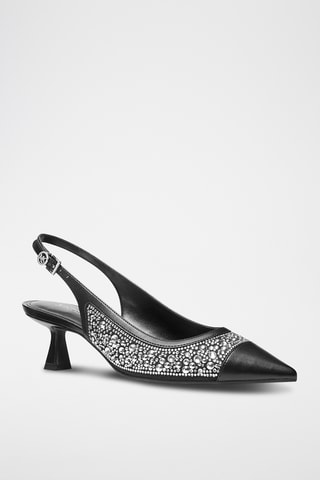 Pumps - Zwart