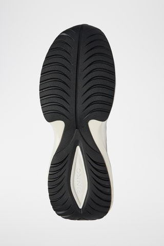 Platform Sneakers - Zwart