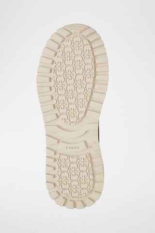 Leren Sneakers - Wit