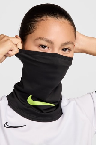 Cache-cou - Noir - Nike