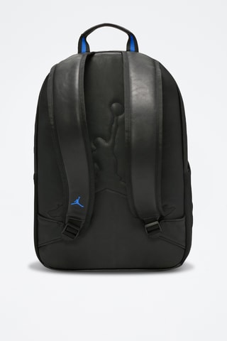 Sac à dos Borough Varsity - Noir