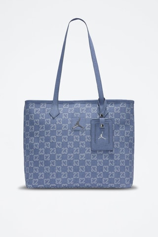Tote bag - Bleu cobalt - Jordan