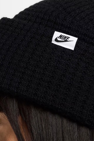 Berretto - Nero - Nike MASQUé EN FR