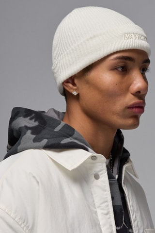 Bonnet - Ecru - Jordan