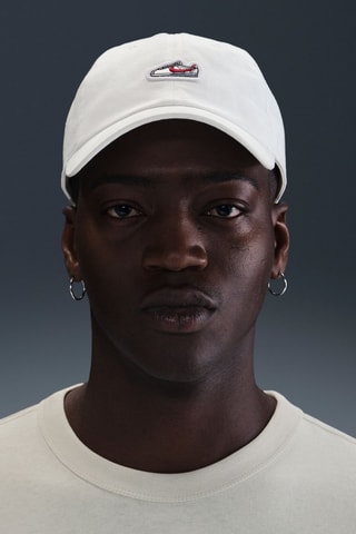 Casquette - Blanc - Nike