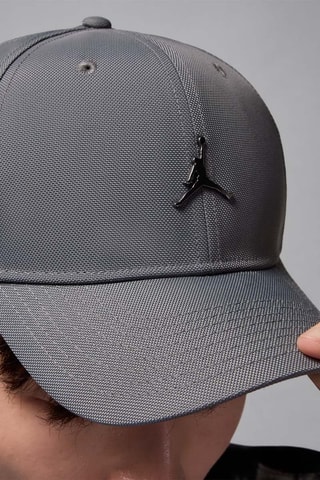 Casquette Jordan Rise - Gris