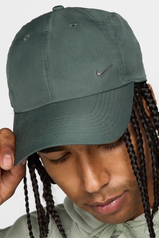 Casquette Dri-FIT Club - Vert foncé - Nike
