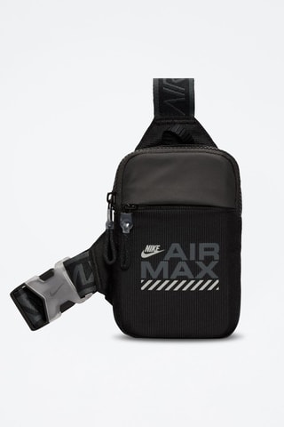 Sac bandoulière Essentials - Noir - Nike