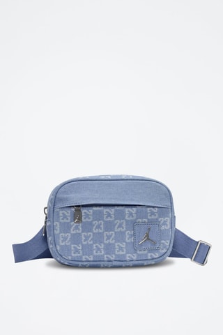 Sac bandoulière - Bleu clair - Jordan