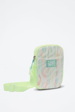 Sac bandoulière - Vert clair - Nike