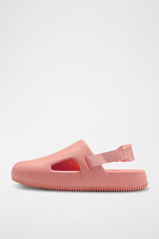 Sabots Nike Calm - Rose - Nike