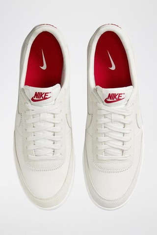 Nike Killshot 2 Leather en cuir - Beige
