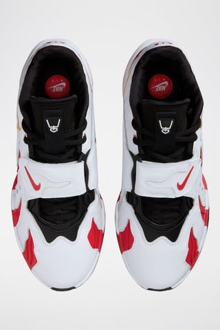 LeBron XXI Prime 96 LeBron James - Blanc