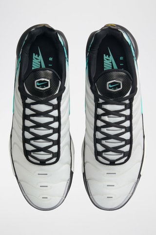 Nike Air Max Plus - Blanc