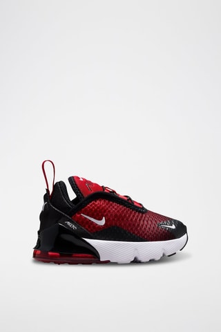 Nike Air Max 270 - Rouge et noir