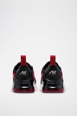 Nike Air Max 270 - Rouge et noir