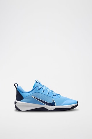 Omni Multi-Court - Bleu