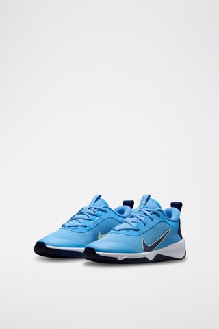 Omni Multi-Court - Bleu