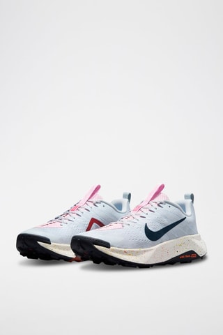 Nike Wildhorse 10 - Bleu