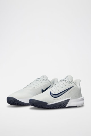 Nike Precision 7 - Blanc