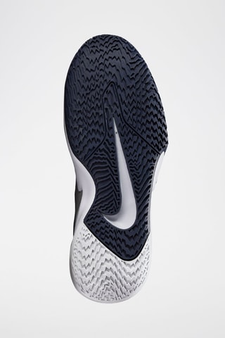 Nike Precision 7 - Blanc