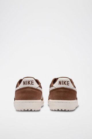 Nike Field General en nubuck - Marron