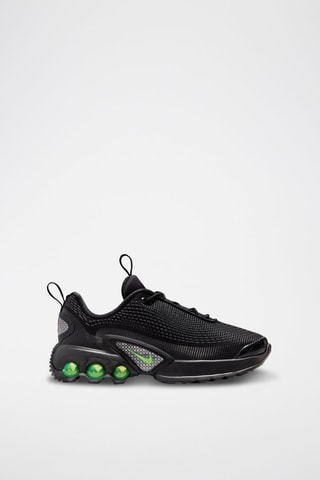 Nike Air Max Dn - Noir