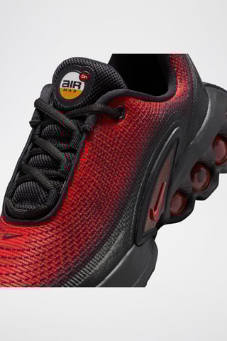 Nike Air Max Dn - Noir
