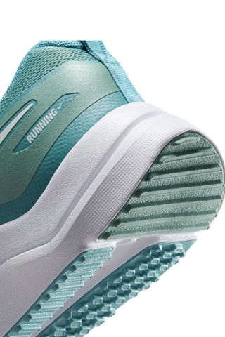 Nike Cosmic - Vert d’eau