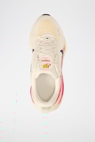 Nike Vomero 18 - Rose et jaune