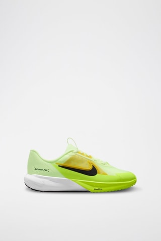 Nike Sonic Fly - Vert fluo