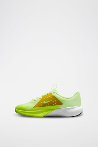 Nike Sonic Fly - Vert fluo