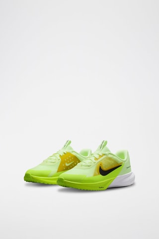 Nike Sonic Fly - Vert fluo