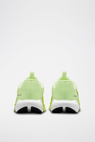 Nike Sonic Fly - Vert fluo