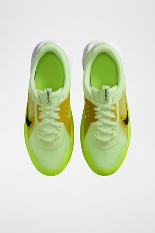 Nike Sonic Fly - Vert fluo