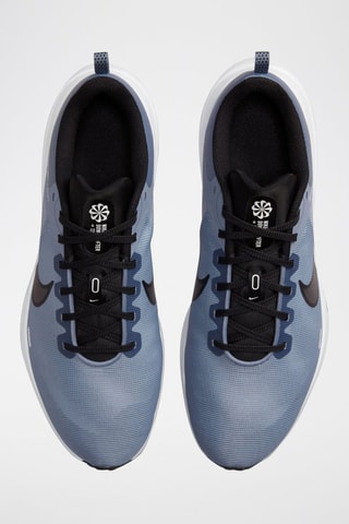 Downshifter 12 - Ciel