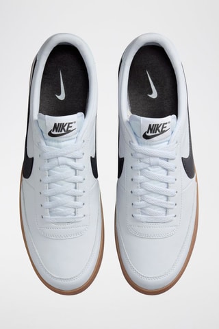 Nike Killshot 2 Leather en cuir - Gris clair et blanc