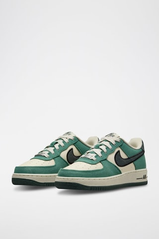 Nike Air Force 1 LV8 en cuir - Blanc