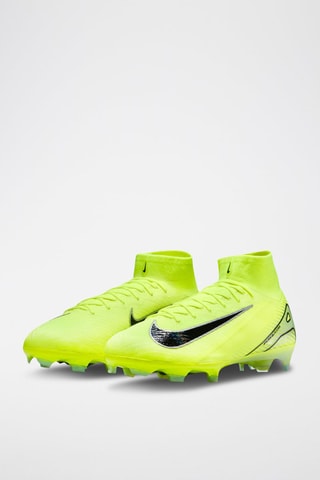 Nike Mercurial Superfly 10 Elite - Jaune fluo