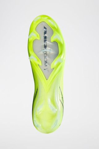Nike Mercurial Superfly 10 Elite - Jaune fluo