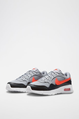 Nike Air Max SC en cuir - Gris - Nike